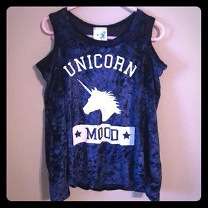 Lily Bleu Size 6 Shirt